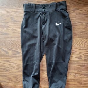 Nike softball pants